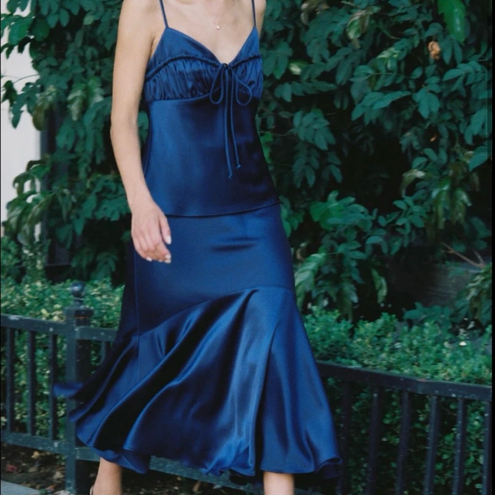 CIAO LUCIA Silk Set